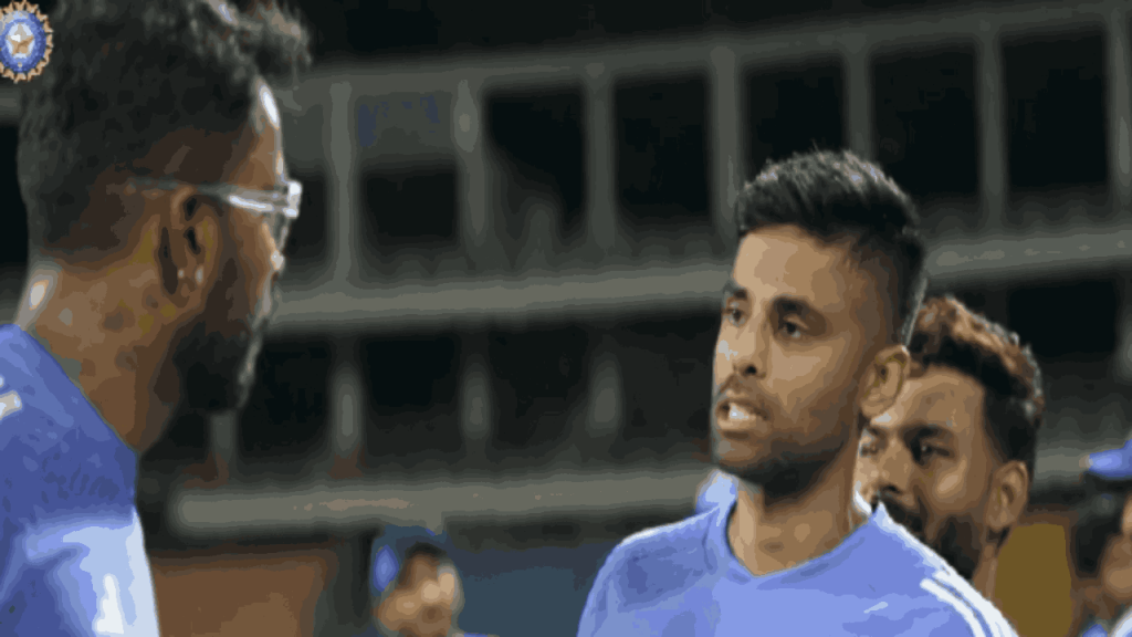 IND vs BAN T20Is