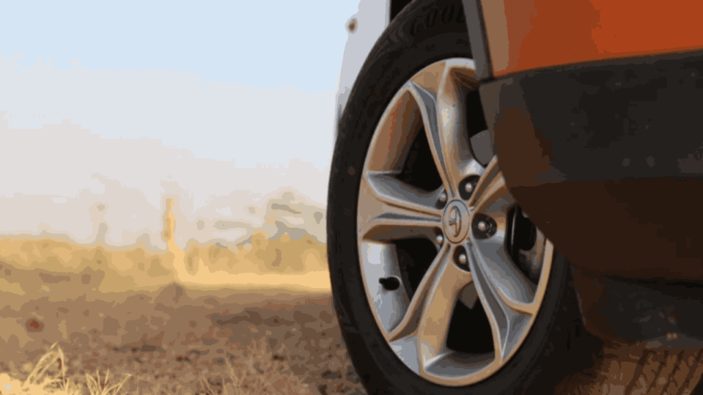 Brake Disc Wiping