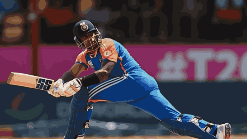 SL vs IND Highlights