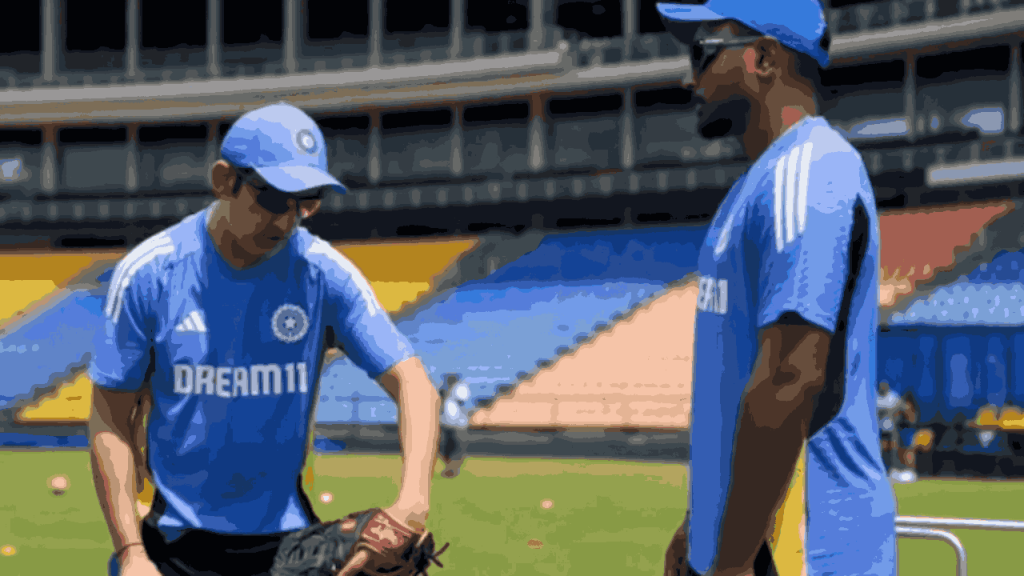 Team India