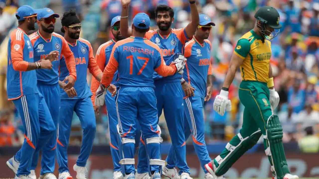 Indian Team Return: టీమిండియా అభిమానుల‌కు గుడ్ న్యూస్‌.. భార‌త్ వ‌స్తున్న ప్లేయ‌ర్స్‌..!