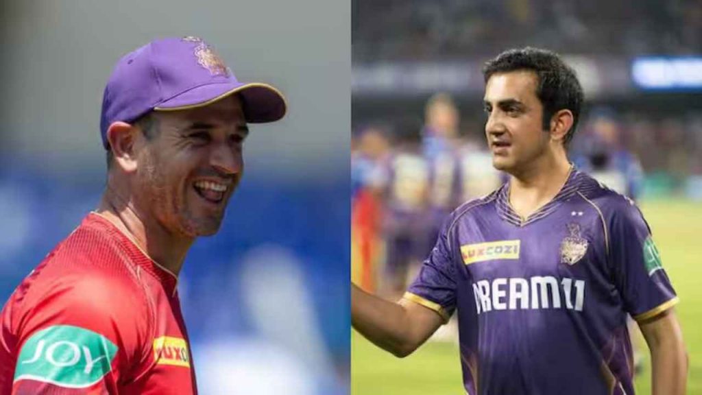 Ryan Ten Doeschate