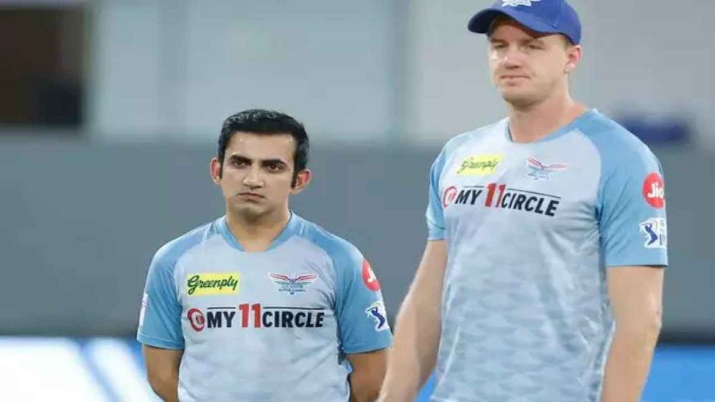 Morne Morkel