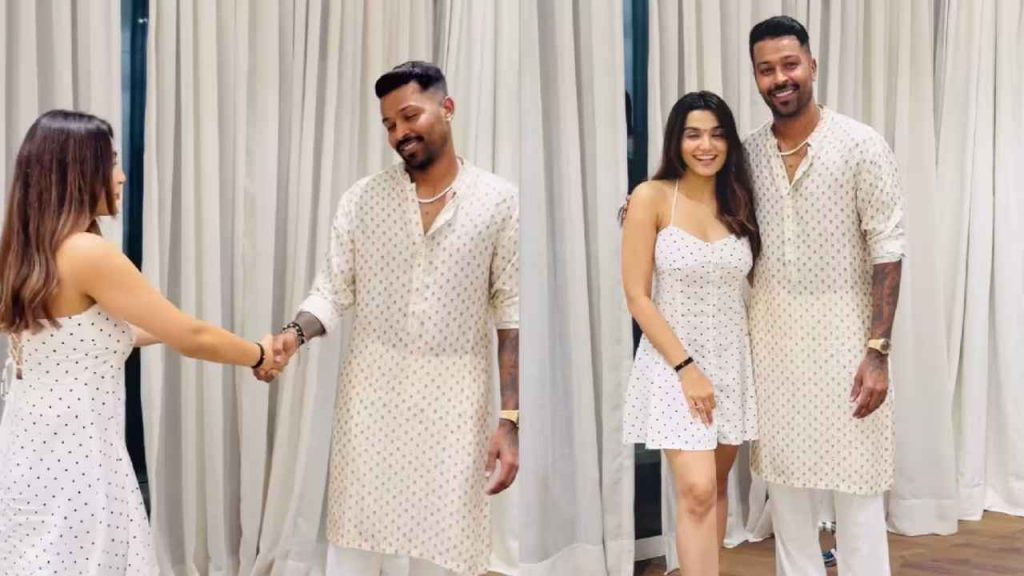 Hardik Pandya