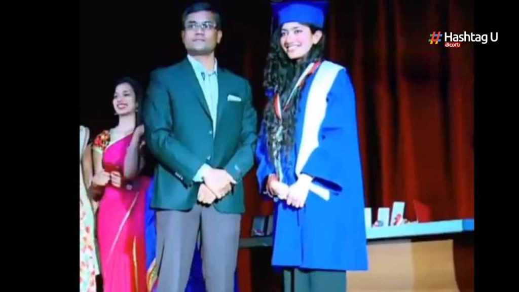 Saipallavi Doctor