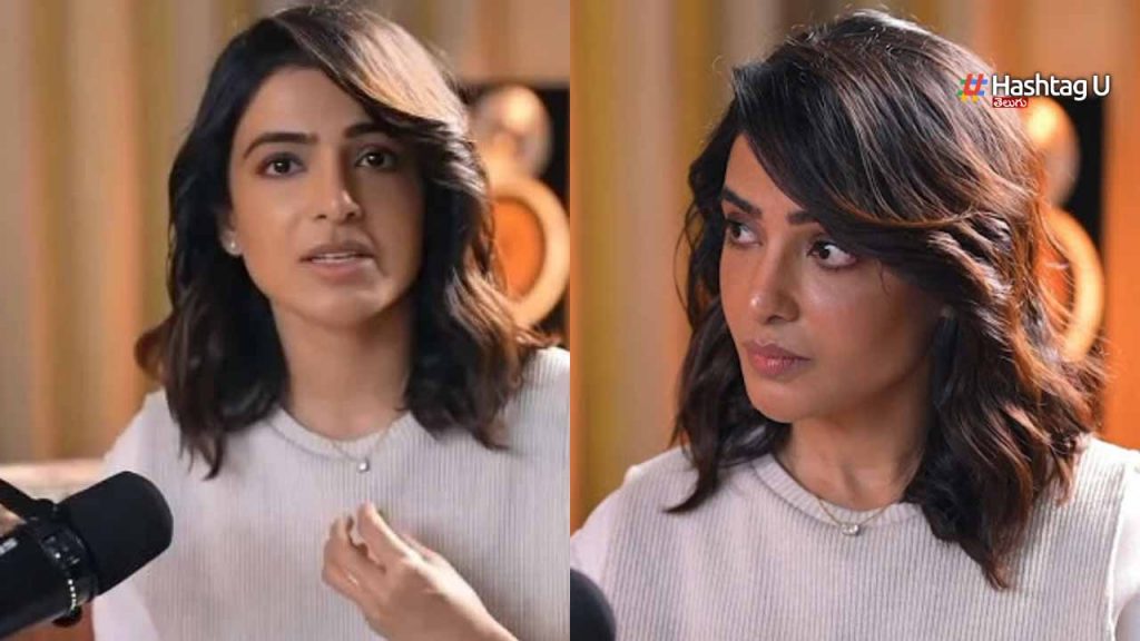 Samantha Emoshanal