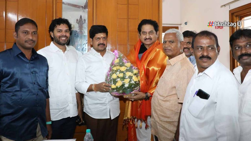 Suman Nara Lokesh