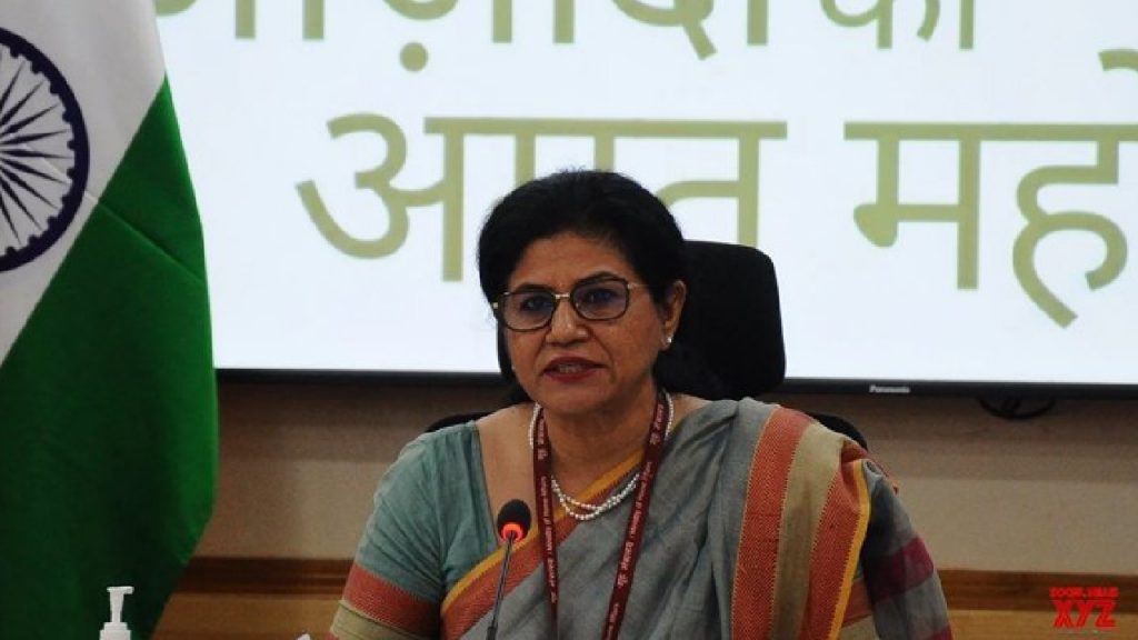 Sumita Dawra