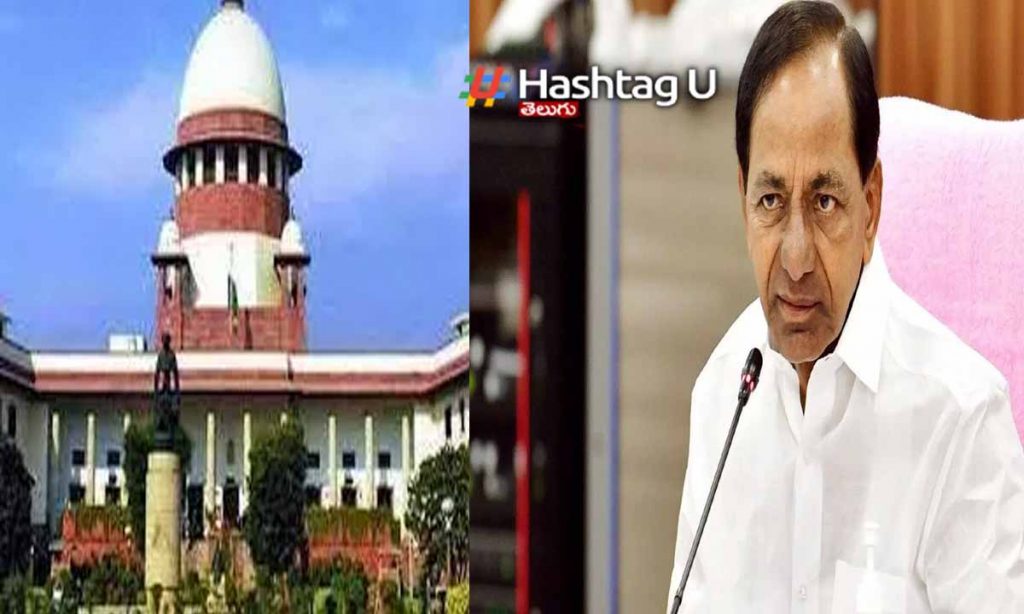 supreme-court-interesting-comments-on-justice-narasimha reddy-commission