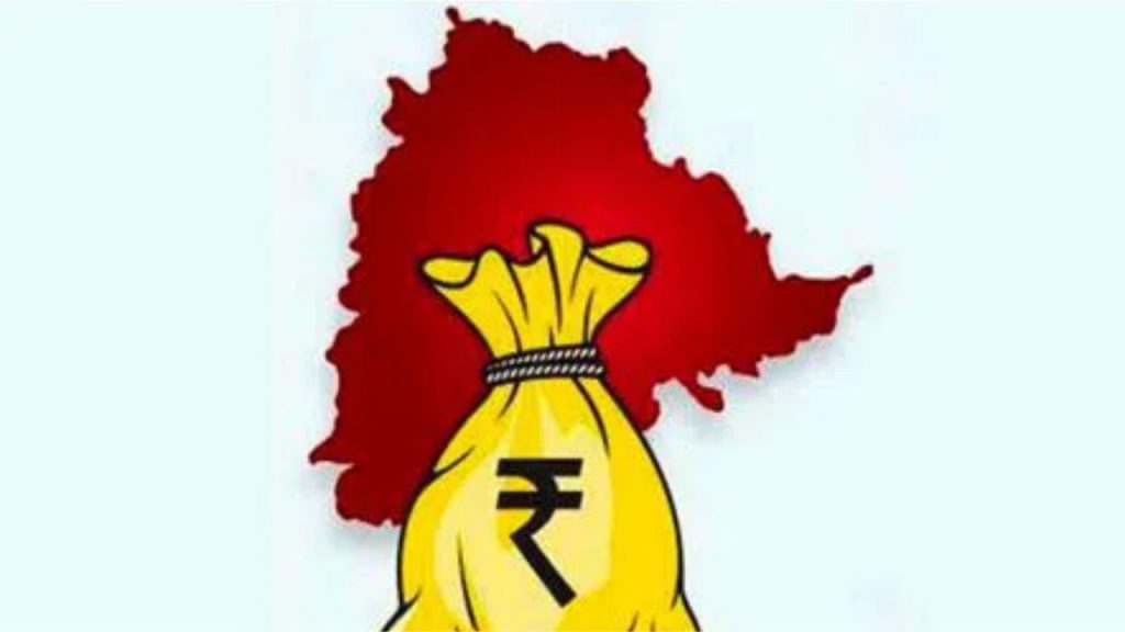 Telangana Budget 2024