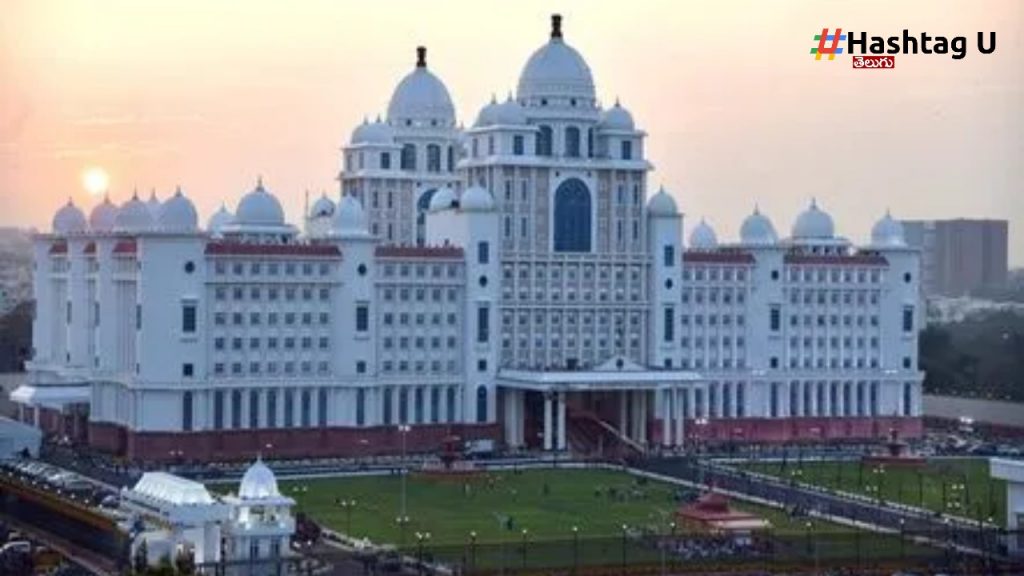Tg Secretariat