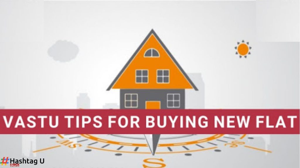 Vastu Rules For Buying A Flat