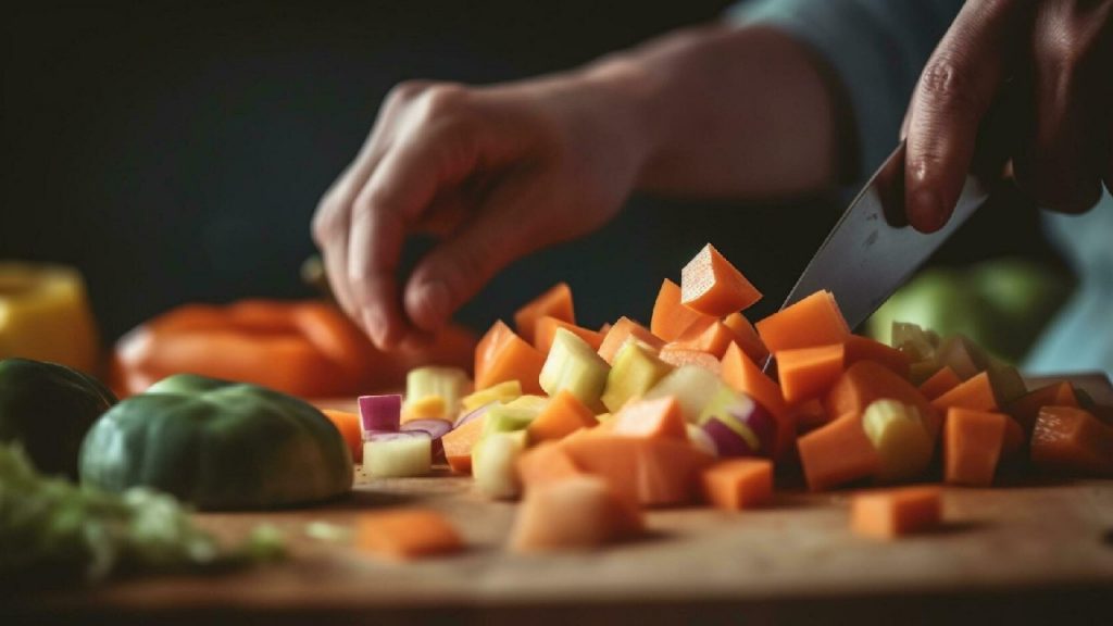 Vegetables