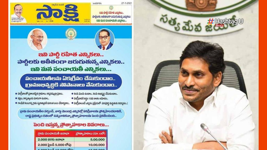 Ycp Newspapers Ads