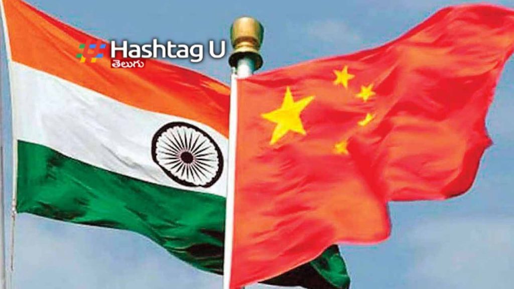 Ready to work with India.. China
