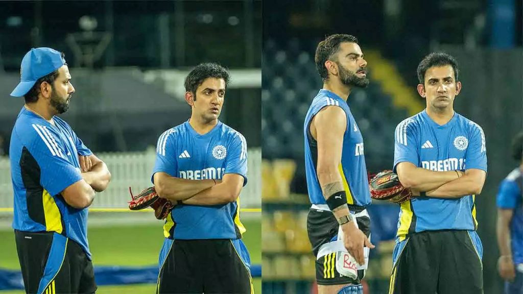 Team India