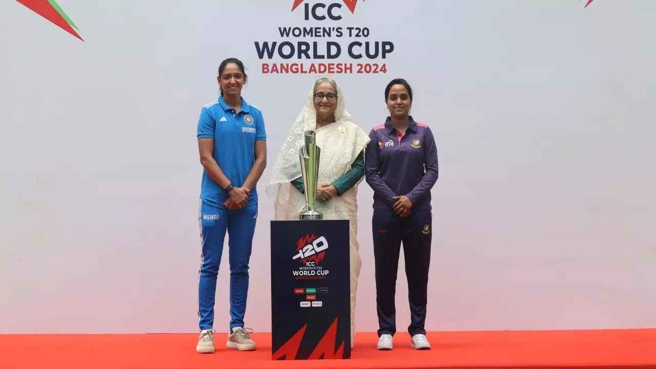 Women’s T20 World Cup: యూఏఈలో మహిళల వరల్డ్ కప్ ? ఐసీసీ కీలక నిర్ణయం