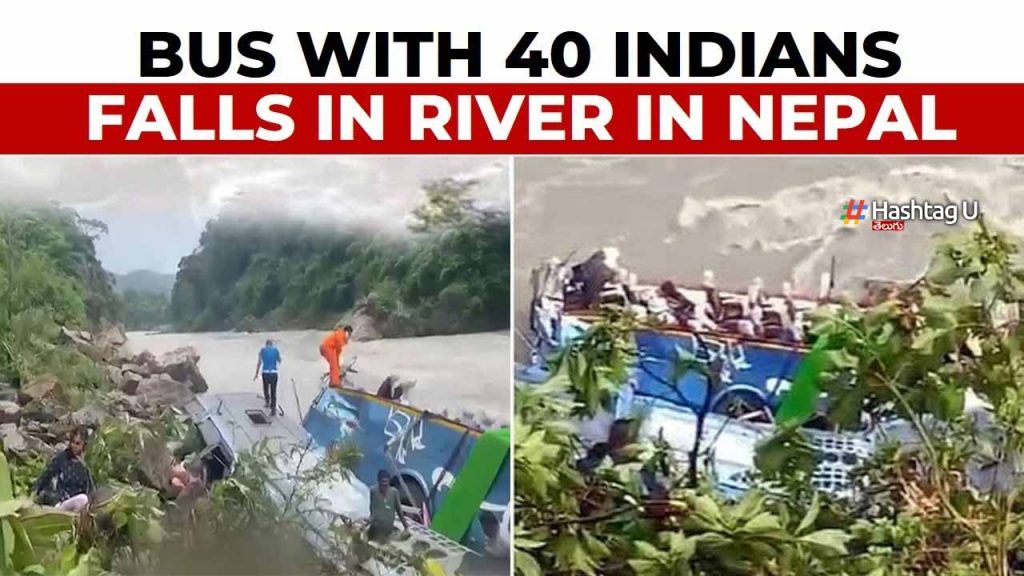 14 Killed After Bus From In