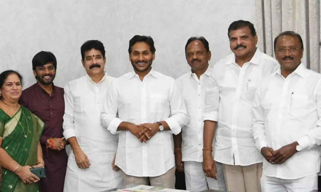 Botsa Satyanarayana