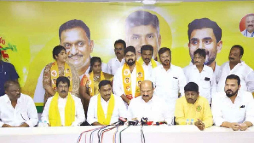 VIjayawada Corporation
