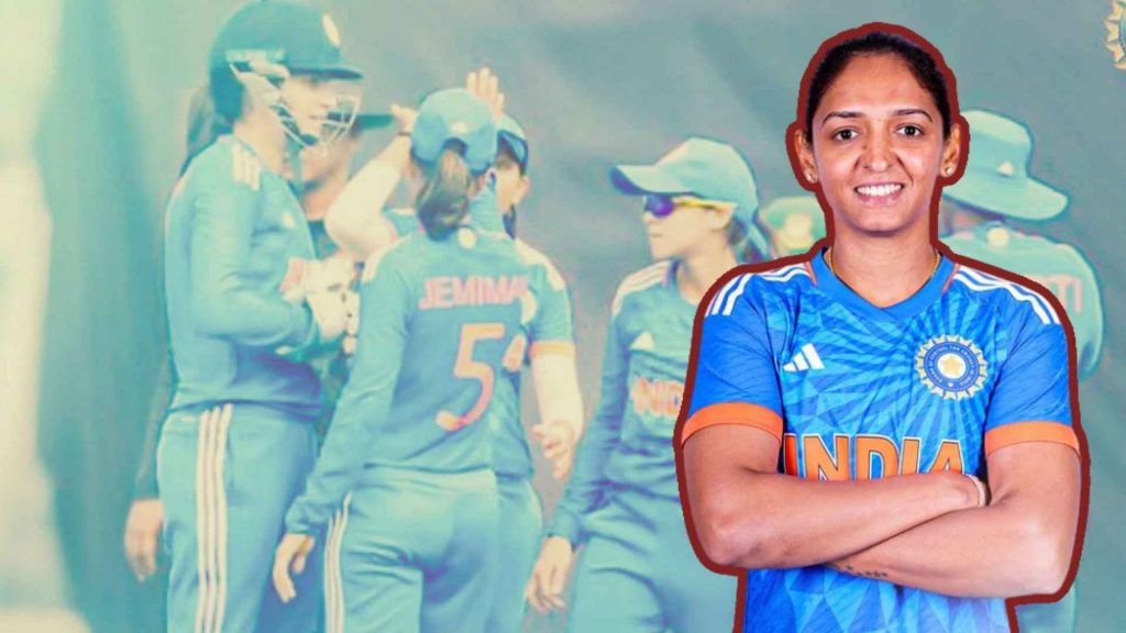 Women's T20 World Cup