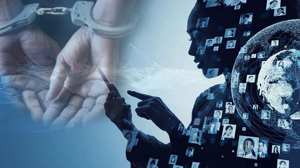 Digital Arrest scam