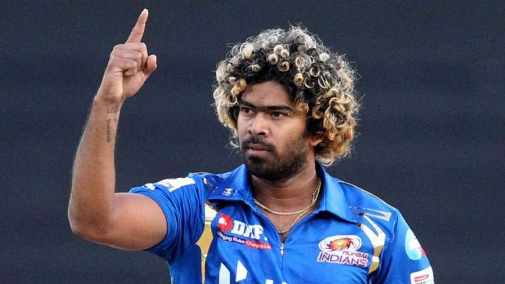 Lasith Malinga Birthday