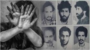 1992 Ajmer Gangrape