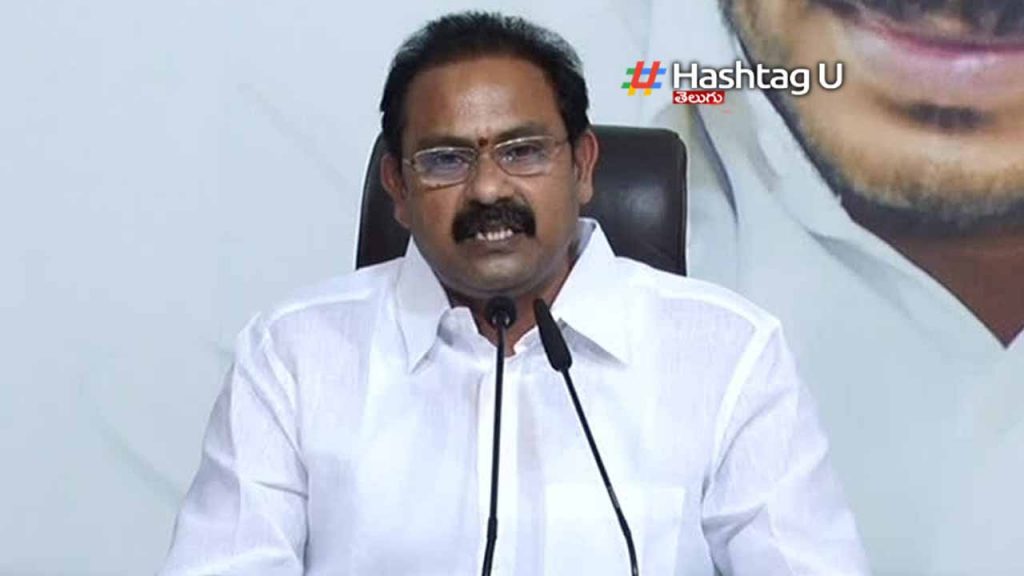 Alla Nani Resigns From Ysrc