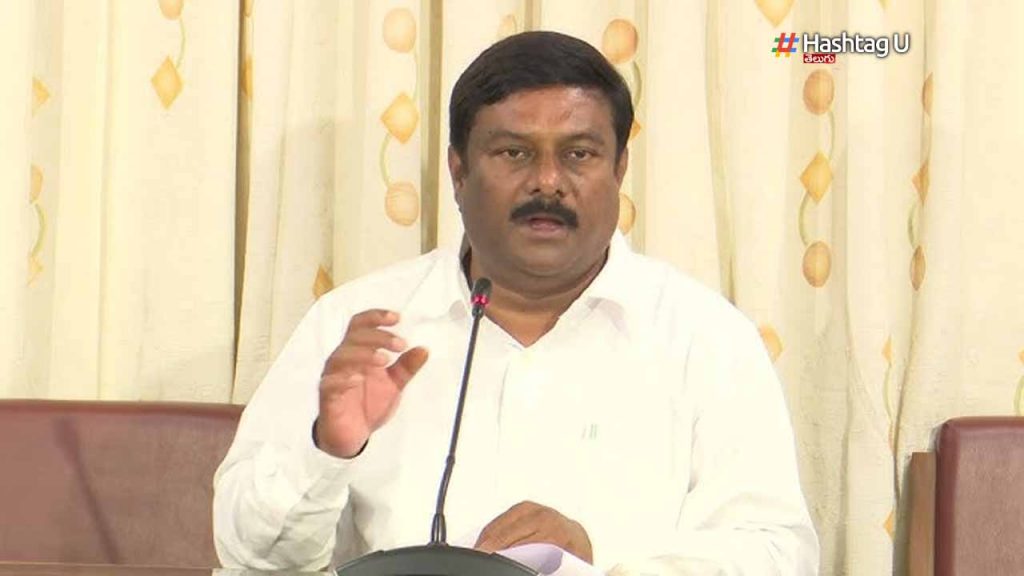 Alleti Maheshwar Reddy Hydr