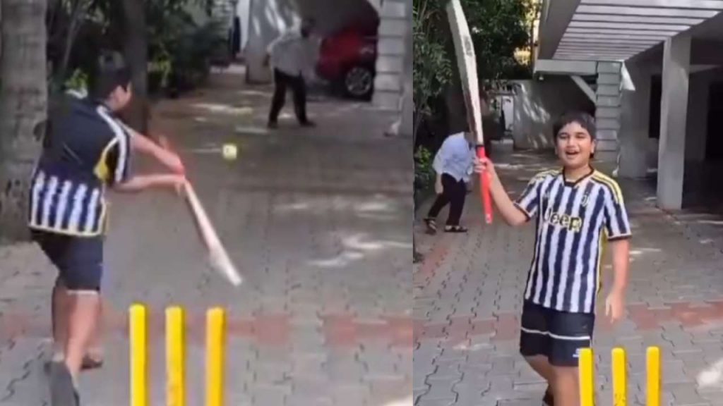 Allu Ayaan, Allu Aravind, Allu Arjun, Pushpa 2