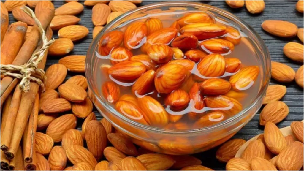 Almond