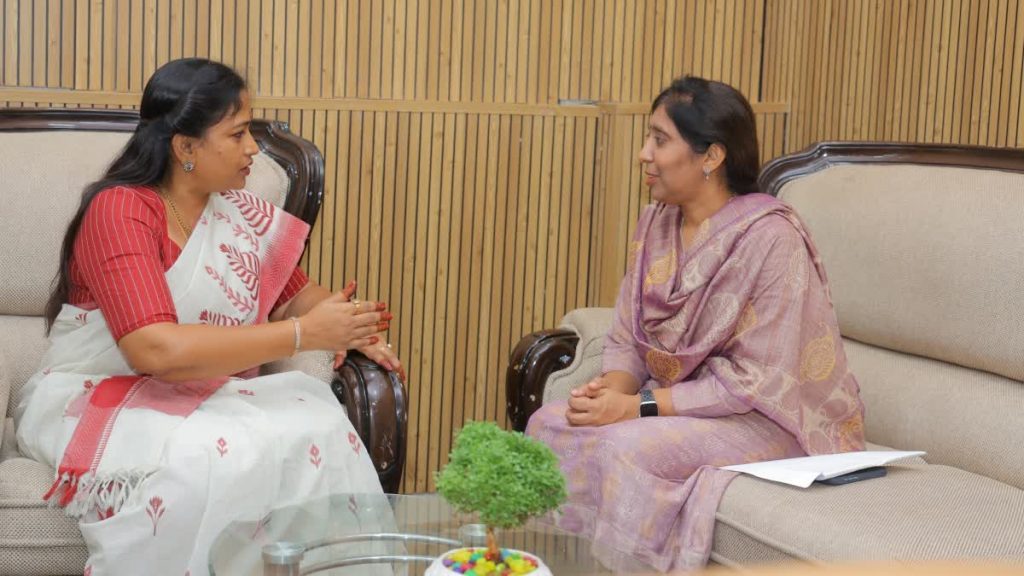 Andhra Pradesh