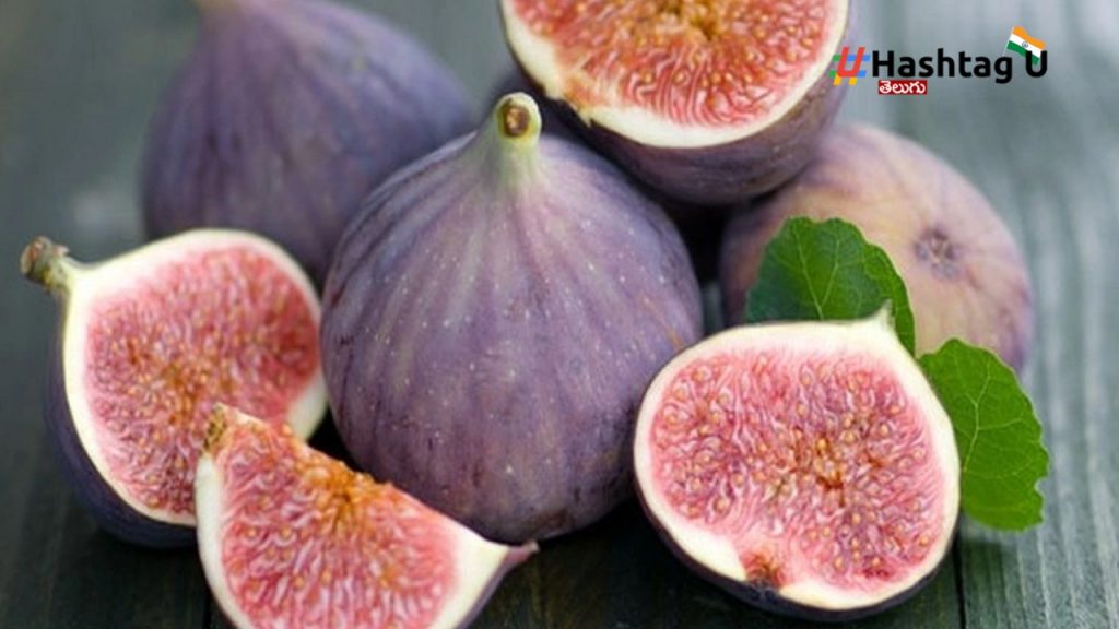 Anjeer Benefits