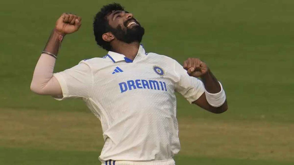 Bumrah 400 Wickets Record