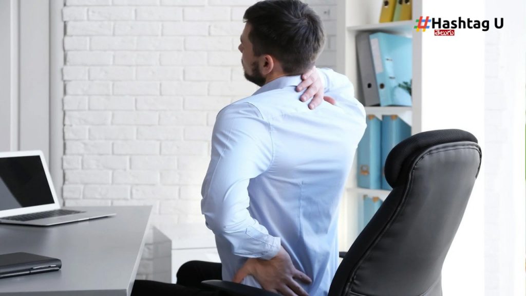 Back Pain