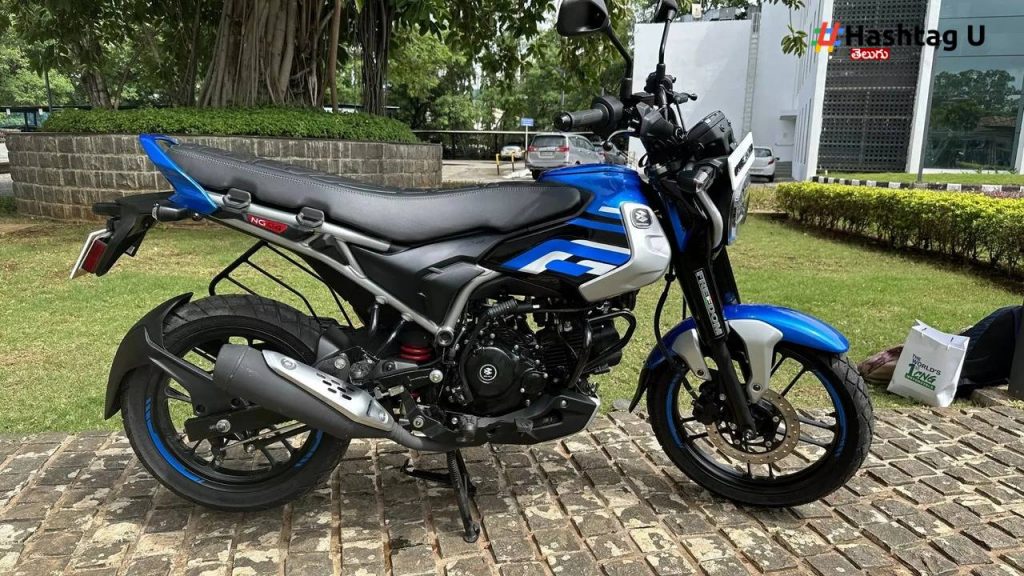 Bajaj Freedom Cng