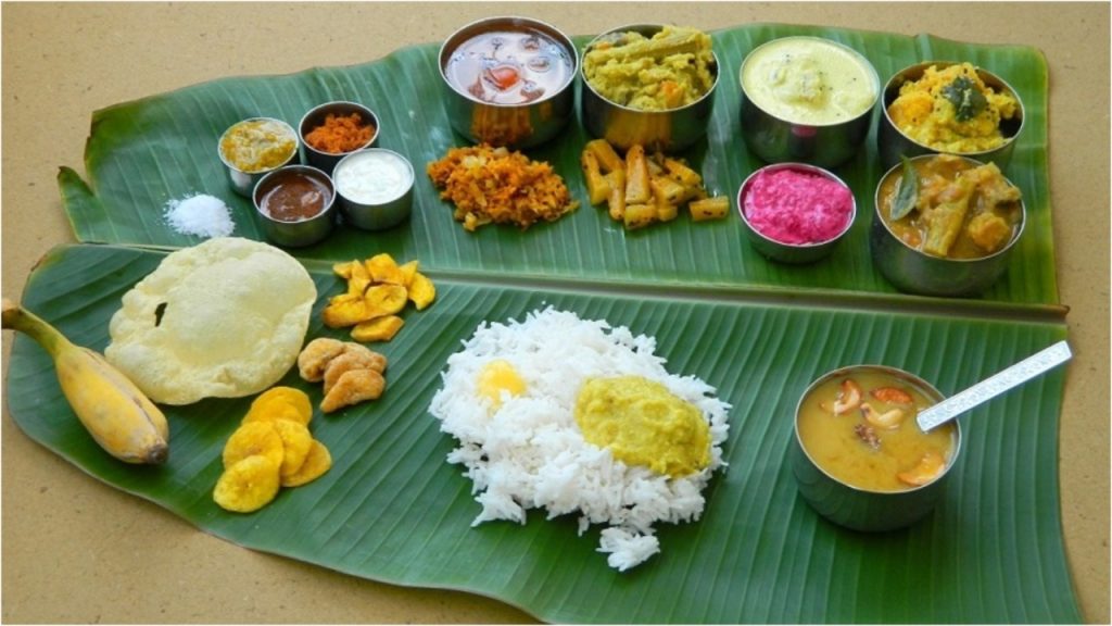 Banana Leaf