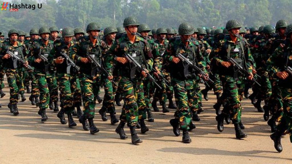 Bangladesh India Border
