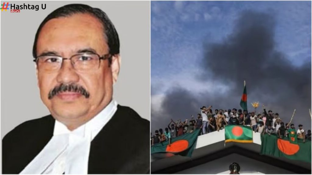 Bangladesh Protests Supreme Court