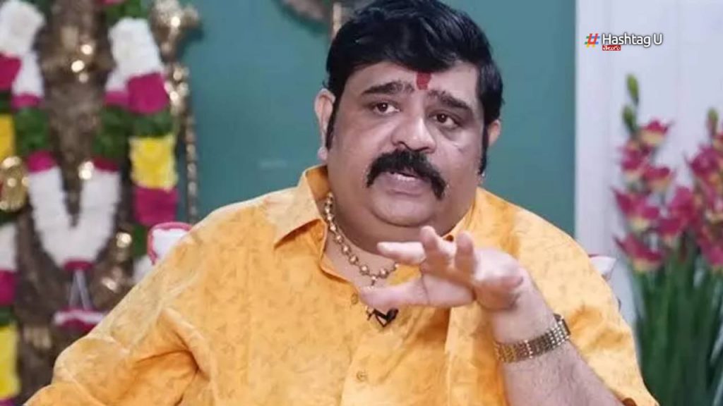 Biggboss Team Big Shock To Venu Swami
