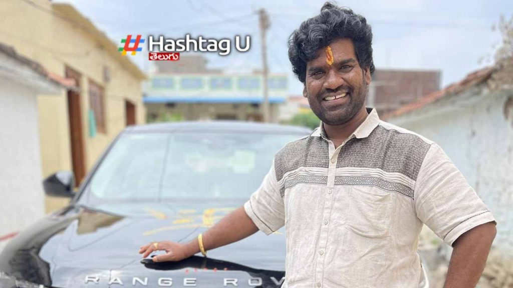 Bithiri Sathi Say Sorry In