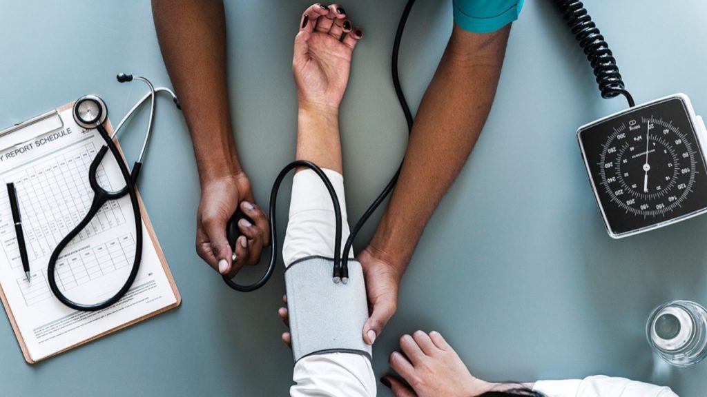 Blood Pressure