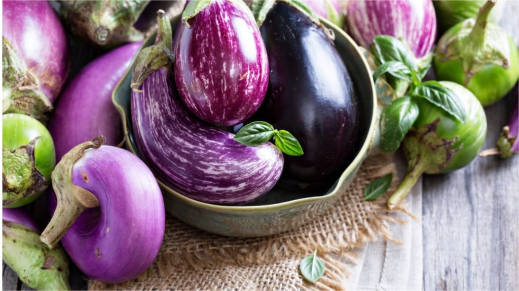 Brinjal