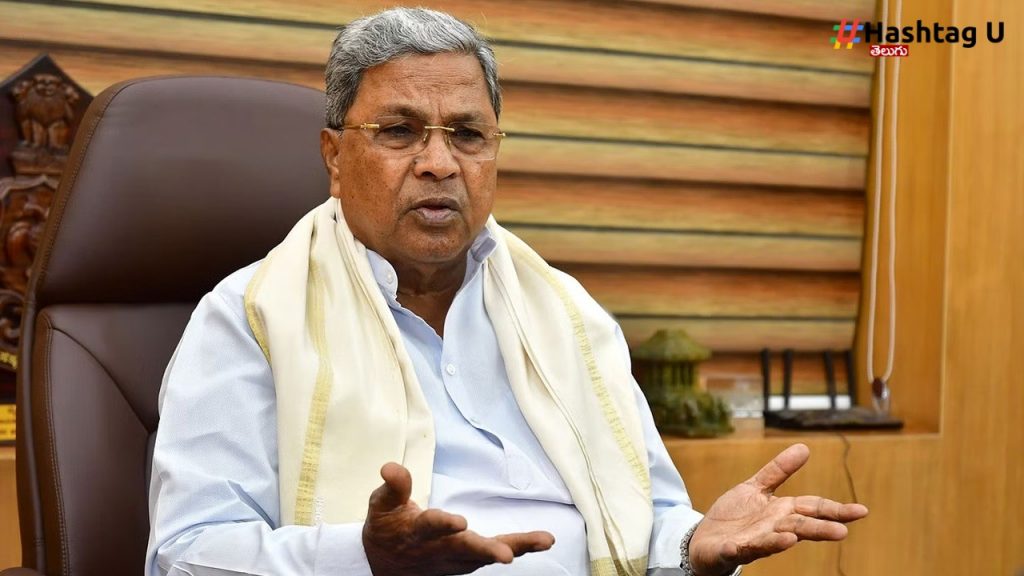 Cm Siddaramaiah (1)