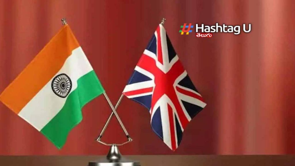 Center issues advisory to Indians going to Britain