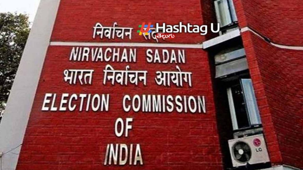 Central Election Commission to visit Jammu and Kashmir