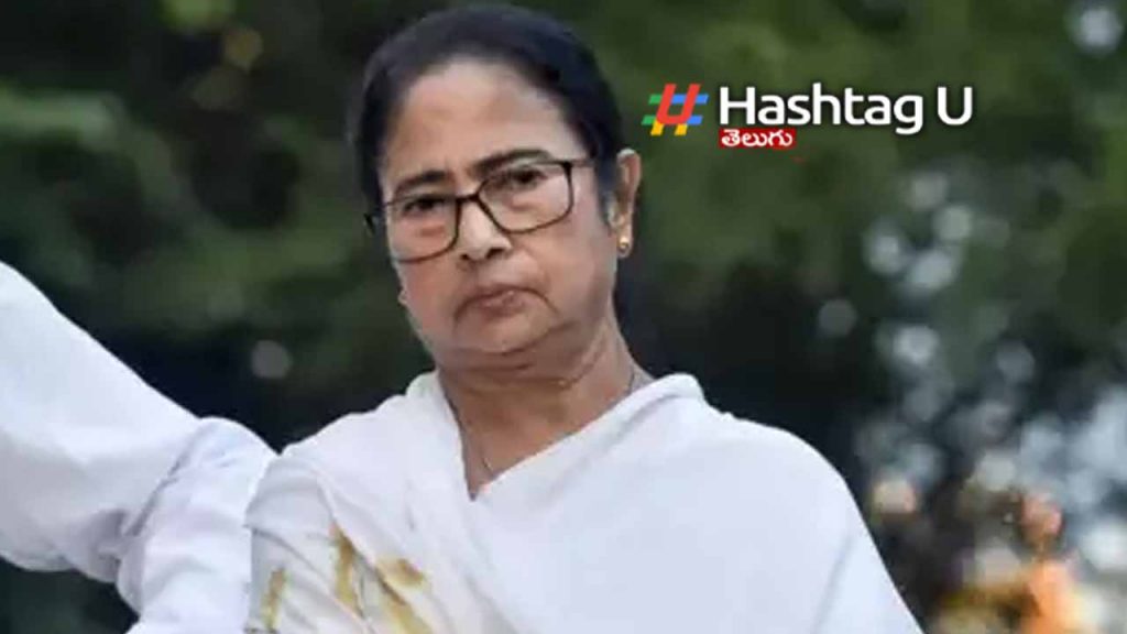 Centre's Reply To Mamata Ba