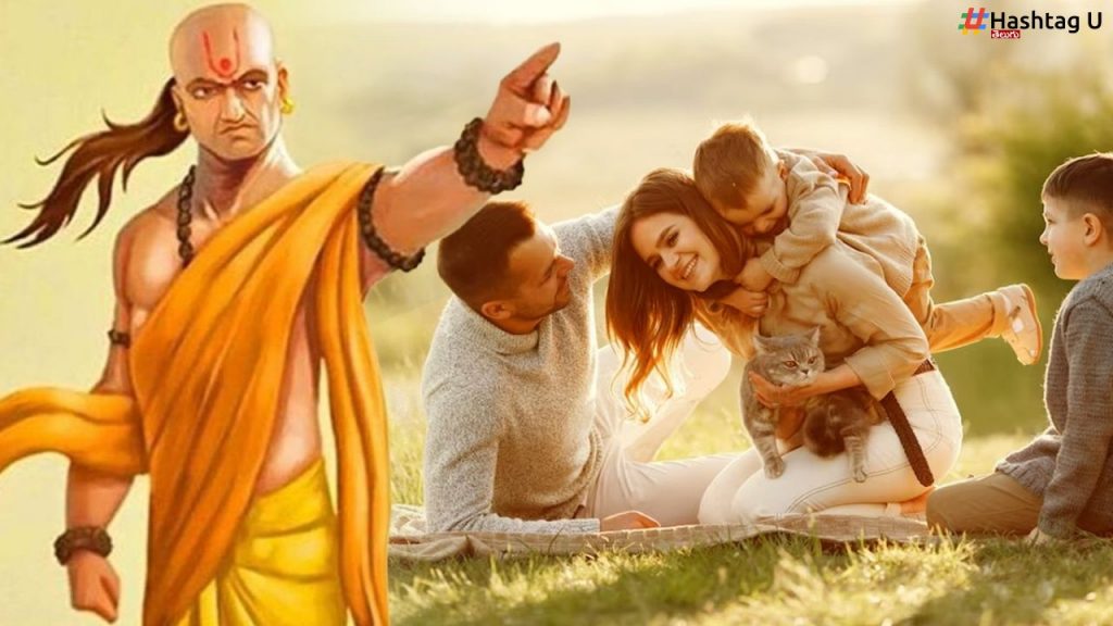Chanakya Niti Men Secrets Wifes