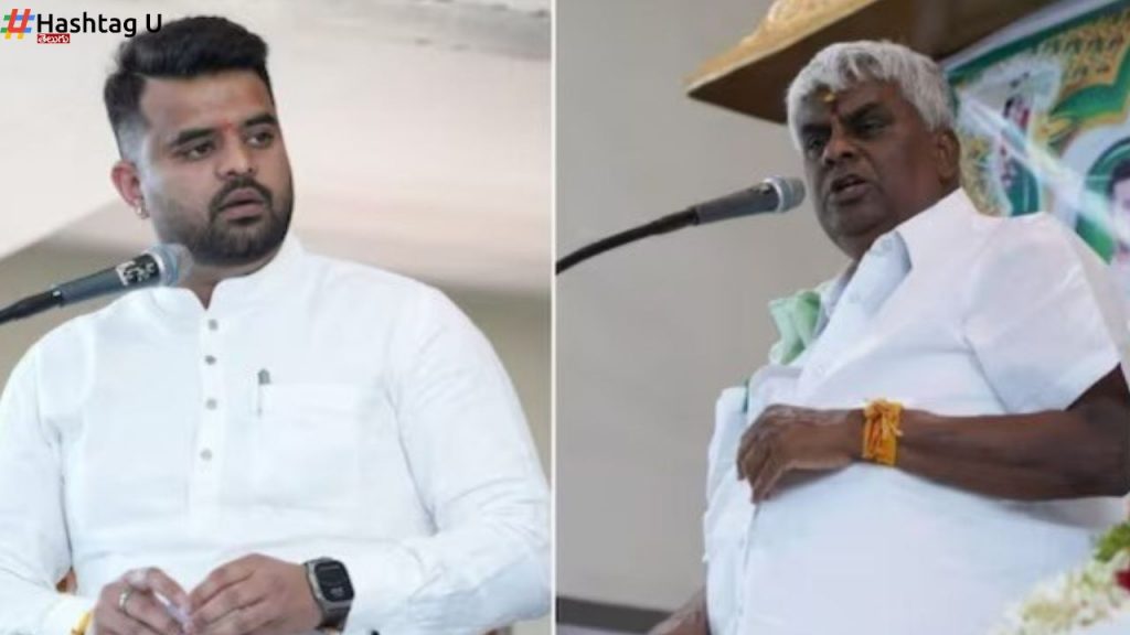Chargesheet On Prajwal Revanna Hd Revanna